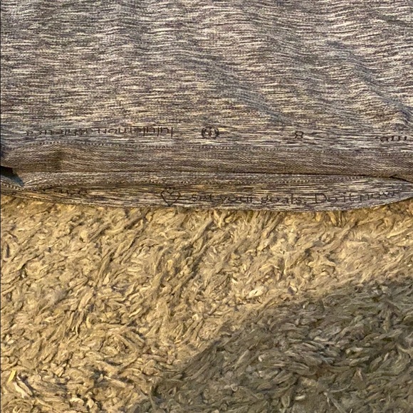 Lululemon athletic Long sleeve - Picture 6 of 6